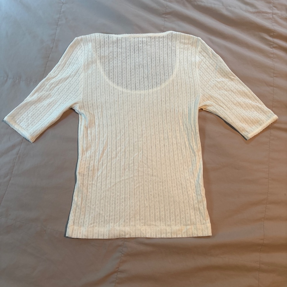 Doen Anthia Tee - Picture 7 of 13